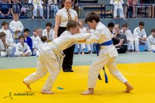 26.04.2026 Wachau JUDO Kids Cup